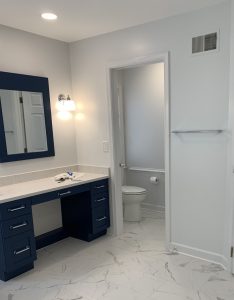 Bathroom Remodeling