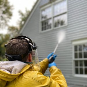 Power Washing