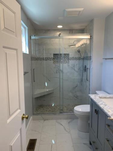 Bathroom Project