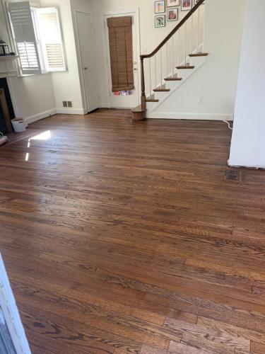 Flooring